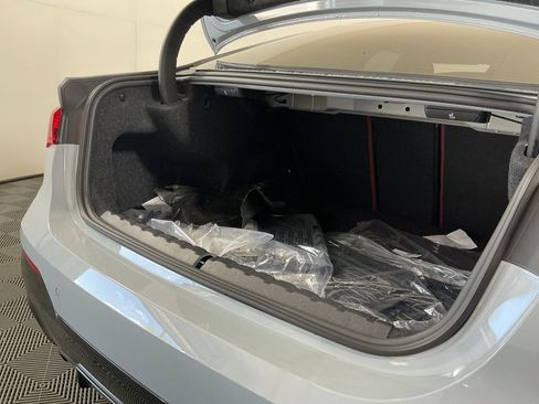 New 2026 BMW 430i Coupe w/ M Sport Package RWD image 10
