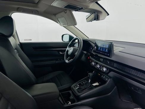 Certified 2023 Honda CR-V EX-L image 9