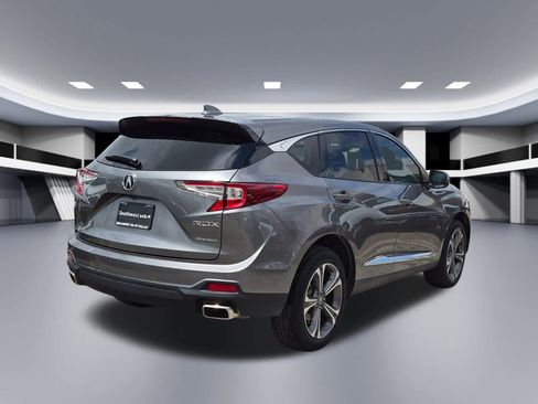 Used 2025 Acura RDX SH-AWD w/ Technology Package image 5