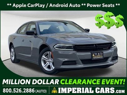 Used 2023 Dodge Charger SXT
