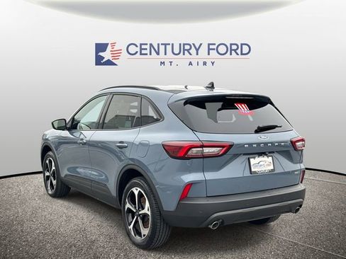 Used 2025 Ford Escape ST-Line Elite w/ Tech Pack #1 image 5