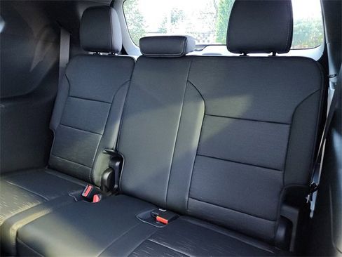 New 2026 Buick Enclave Sport Touring w/ Power Package image 17