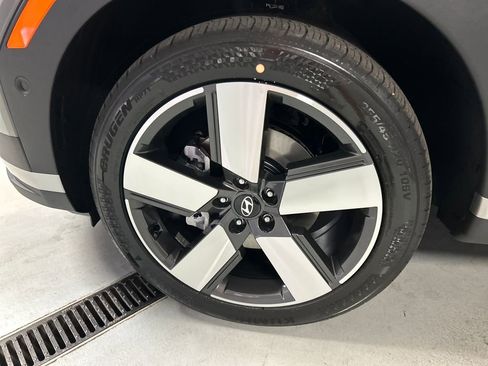 New 2026 Hyundai Santa Fe Limited image 9