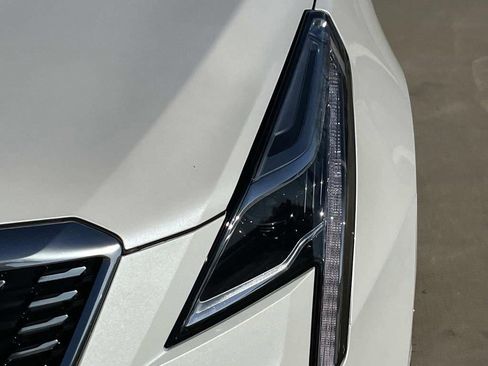 New 2026 Cadillac XT5 Premium Luxury w/ Driver Assist Package image 9