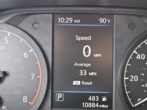 Certified 2025 Nissan Altima 2.5 S FWD image 13