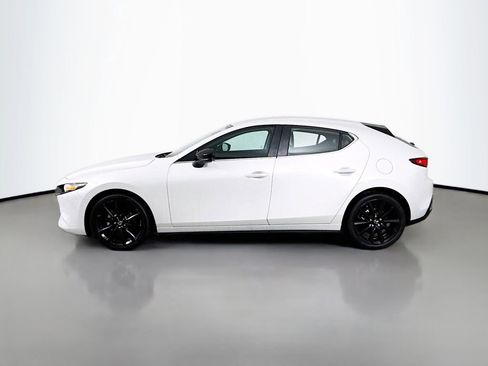 Used 2024 MAZDA MAZDA3 s image 4