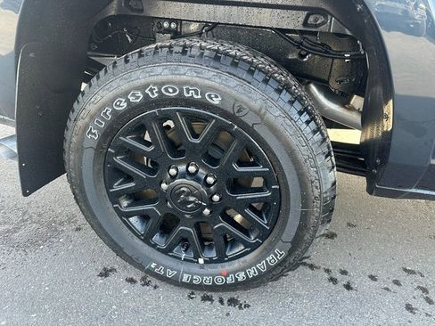 New 2026 RAM 3500 Limited image 10