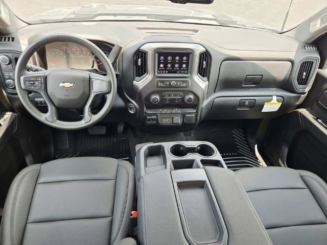 New 2026 Chevrolet Silverado 3500 W/T AWD/4WD image 6