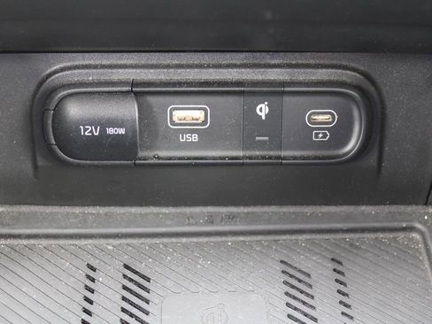 Certified 2024 Kia Sportage X-Pro Prestige image 42