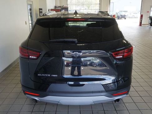 Used 2024 Chevrolet Blazer LT image 16