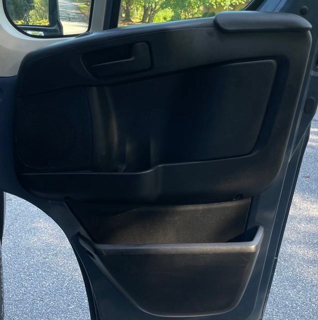 Used 2020 RAM ProMaster 3500 FWD image 23