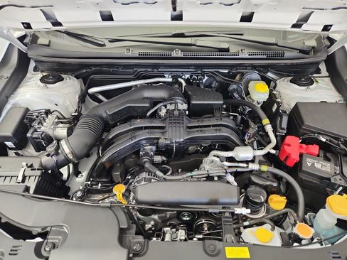 New 2026 Subaru Crosstrek 2.0i Premium AWD/4WD image 31