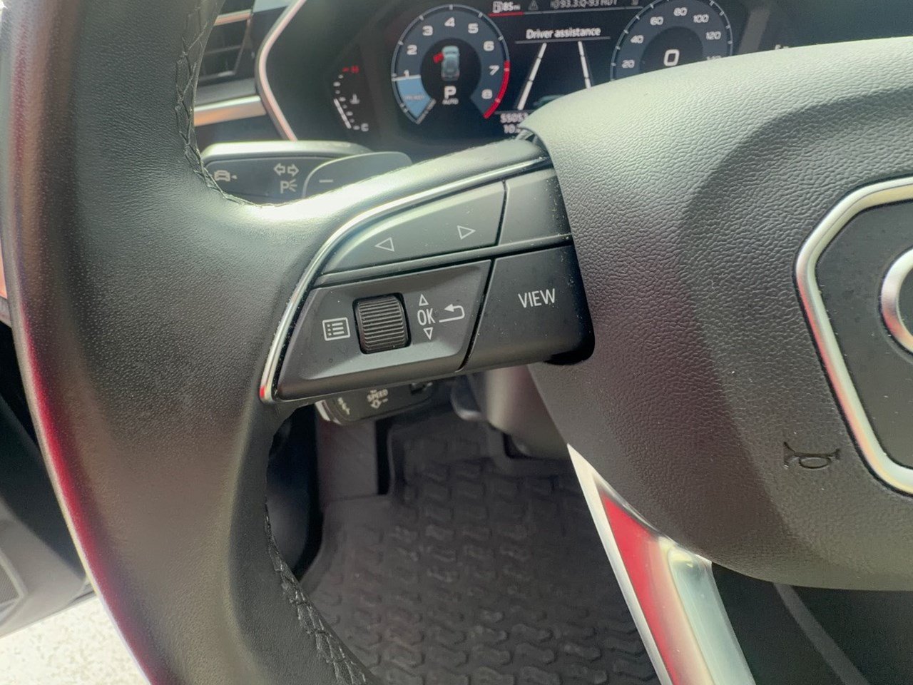 Used 2024 Audi Q3 2.0T Premium AWD/4WD image 18