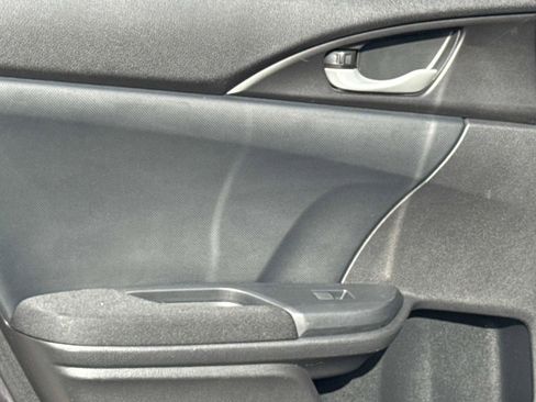 Used 2016 Honda Civic LX image 11