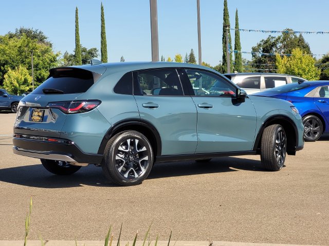 New 2027 Honda HR-V EX-L image 5