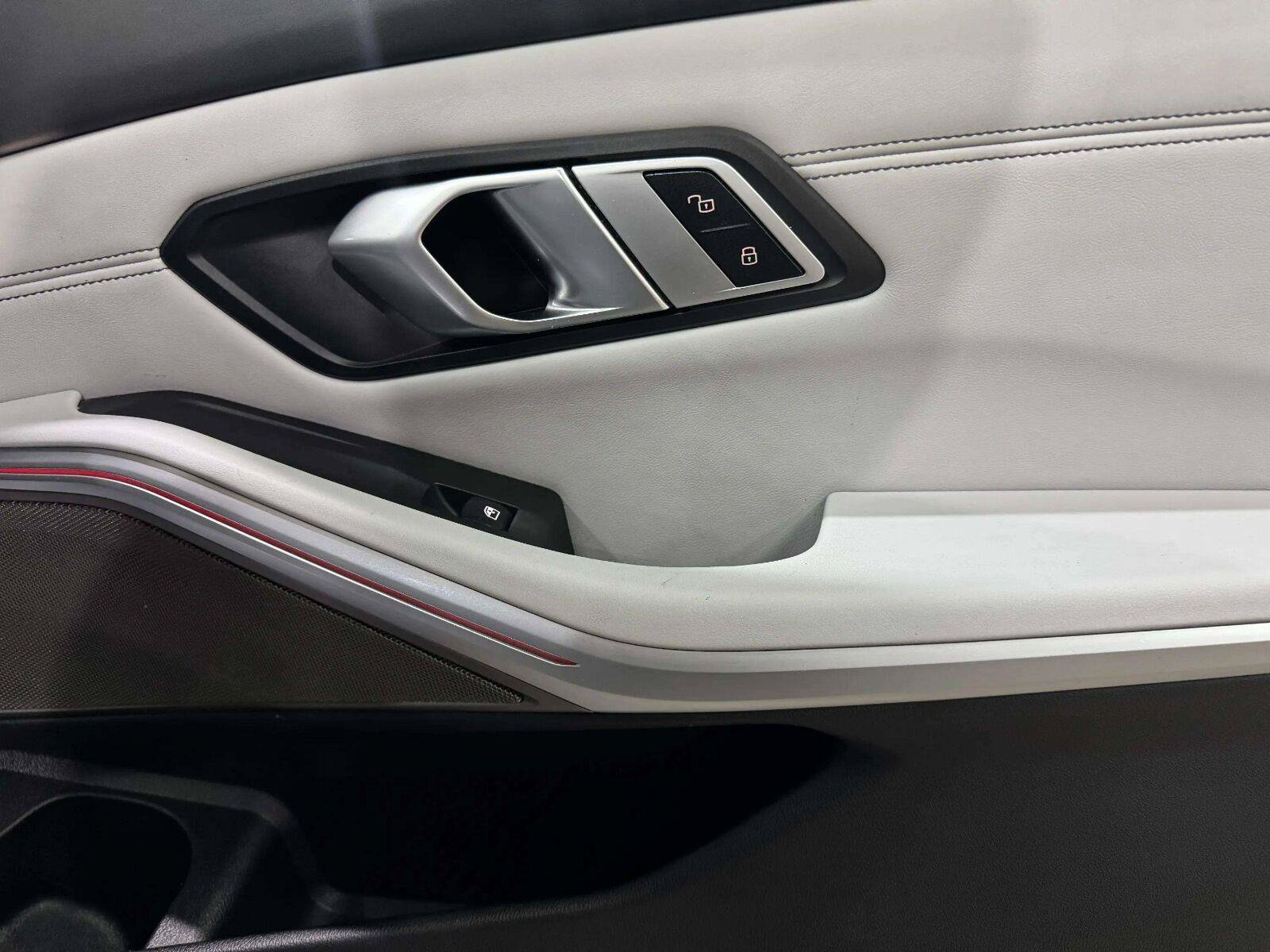 Used 2023 BMW M3 Competition RWD image 28