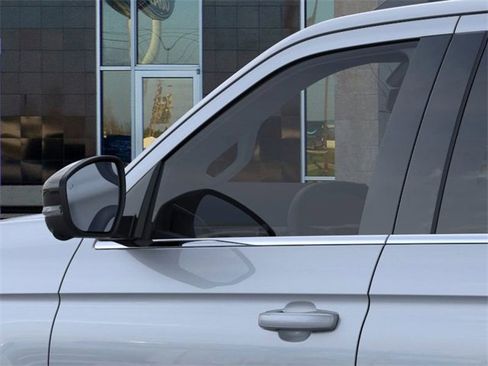 New 2026 Ford Expedition Max King Ranch image 20