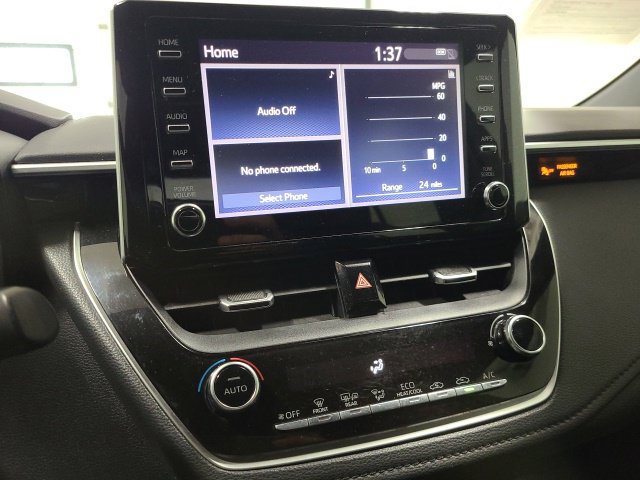 Used 2020 Toyota Corolla SE FWD image 27