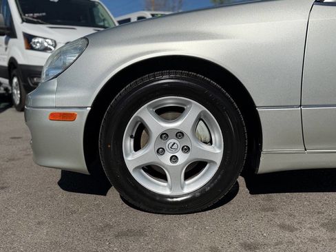 Used 2000 Lexus GS 300 image 20