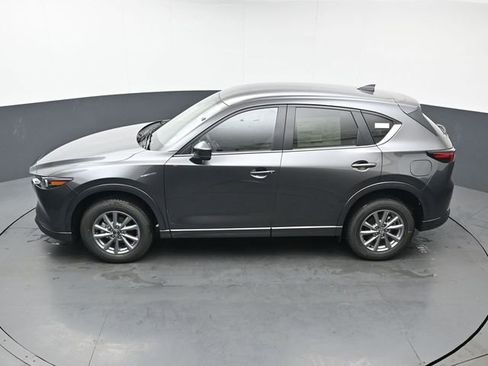 New 2025 MAZDA CX-5 AWD 2.5 S image 42