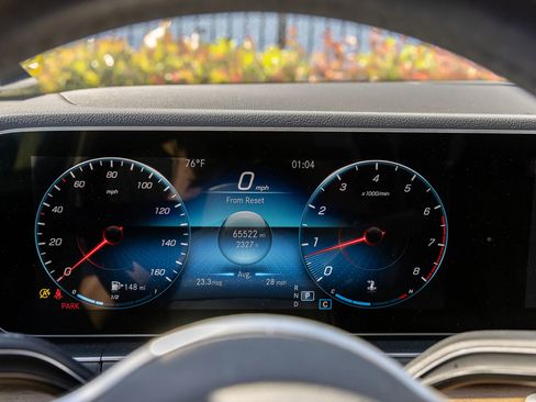 Used 2020 Mercedes-Benz GLE 350 GLE 350 Sport Utility 4D image 21