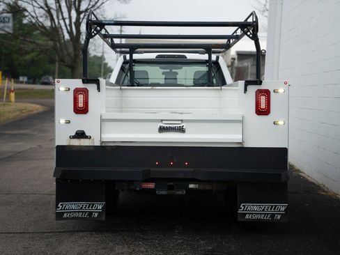 Used 2024 Ford F350 XL image 7