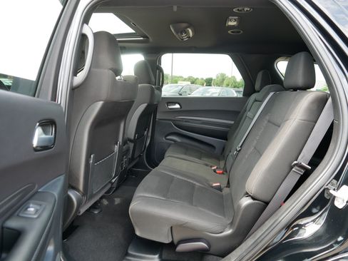Used 2024 Dodge Durango SXT AWD/4WD image 33