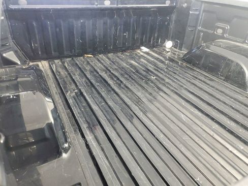 Used 2022 Chevrolet Silverado 1500 Custom w/ LPO, Dark Essentials Package image 29