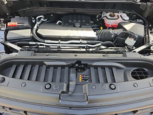 New 2026 Chevrolet Silverado 1500 Custom image 32