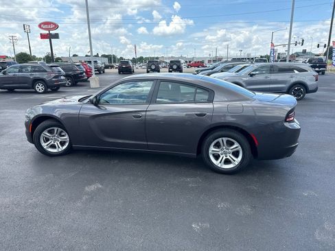 Used 2022 Dodge Charger SXT image 5