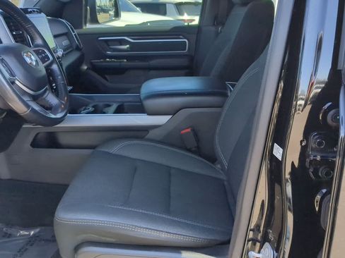 Certified 2020 RAM 1500 Big Horn image 16