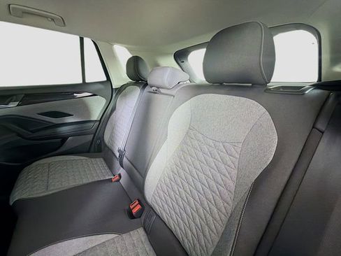 New 2026 Volkswagen Tiguan S image 21