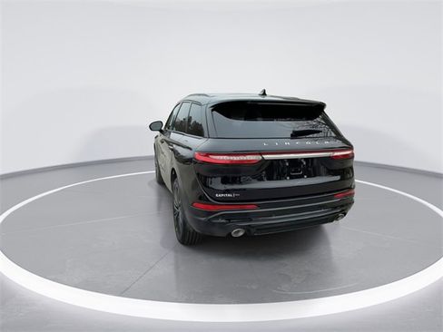 New 2026 Lincoln Corsair Premiere image 6