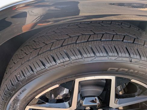 New 2026 Chevrolet Traverse High Country FWD image 13
