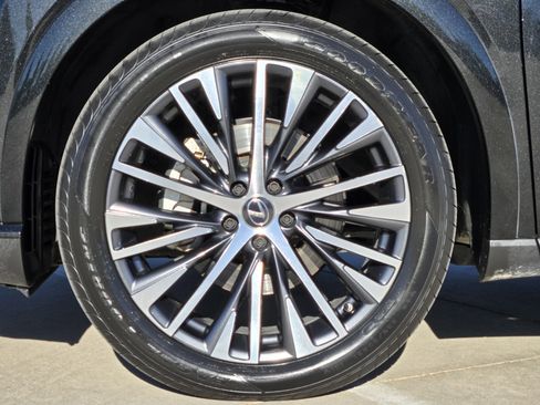 Used 2023 Lexus RX 350 Premium Plus image 14