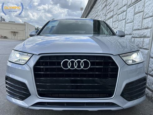 Used 2018 Audi Q3 2.0T Premium image 13