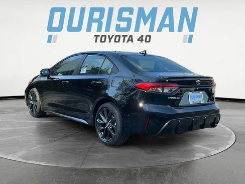 New 2026 Toyota Corolla SE image 5