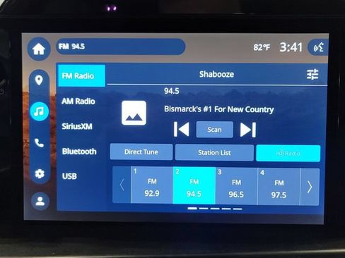 Certified 2026 Subaru Outback Wilderness w/ Wilderness Package AWD/4WD image 6