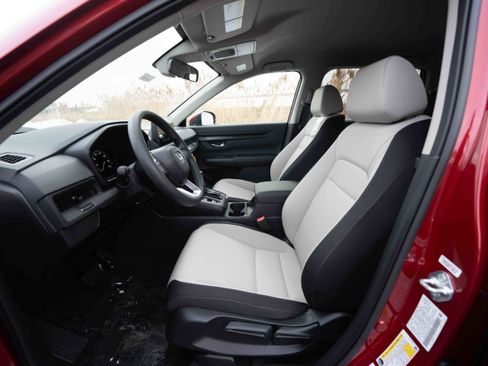 New 2026 Honda CR-V LX image 9