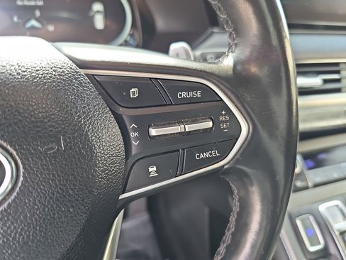 Used 2021 Hyundai Palisade Limited image 20