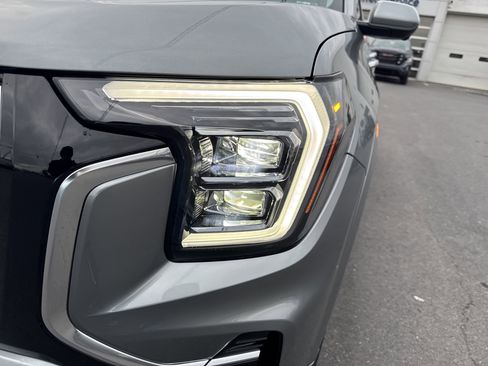 New 2026 GMC Terrain Denali image 9