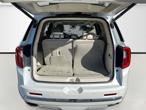 Used 2023 GMC Acadia Denali w/ Denali Ultimate Package image 29