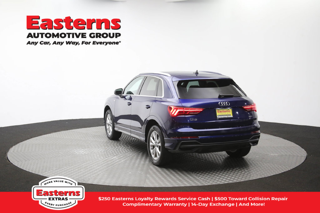 Used 2025 Audi Q3 2.0T Premium AWD/4WD image 65