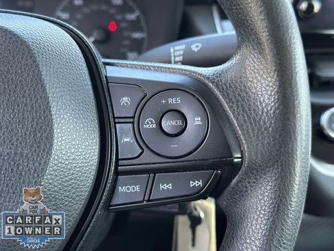 Used 2023 Toyota Corolla LE FWD image 21