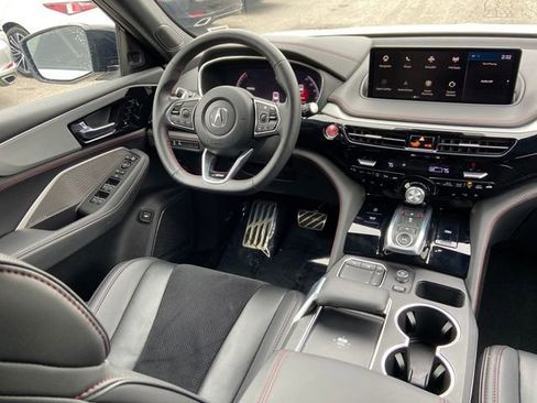 Used 2023 Acura MDX A-Spec image 13