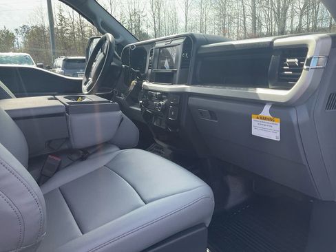 New 2026 Ford F250 XL AWD/4WD image 11