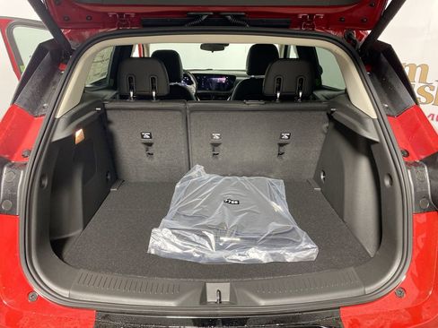 New 2026 Buick Encore GX Sport Touring w/ Comfort Package AWD/4WD image 22