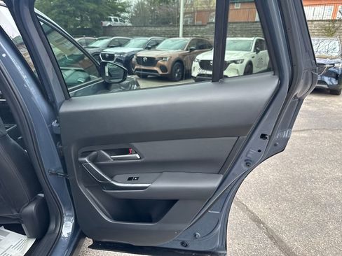 New 2026 MAZDA CX-50 AWD 2.5 S w/ Weather Package image 47