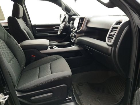 New 2026 RAM 1500 Lone Star RWD image 24