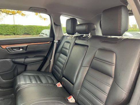 Used 2022 Honda CR-V EX image 26